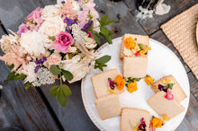 Load image into Gallery viewer, Orange Cardamom Cookie Cutter Cookies
